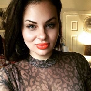 Meet your Posher, Evianna